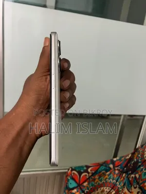 Xiaomi Redmi Note 13 256 GB White