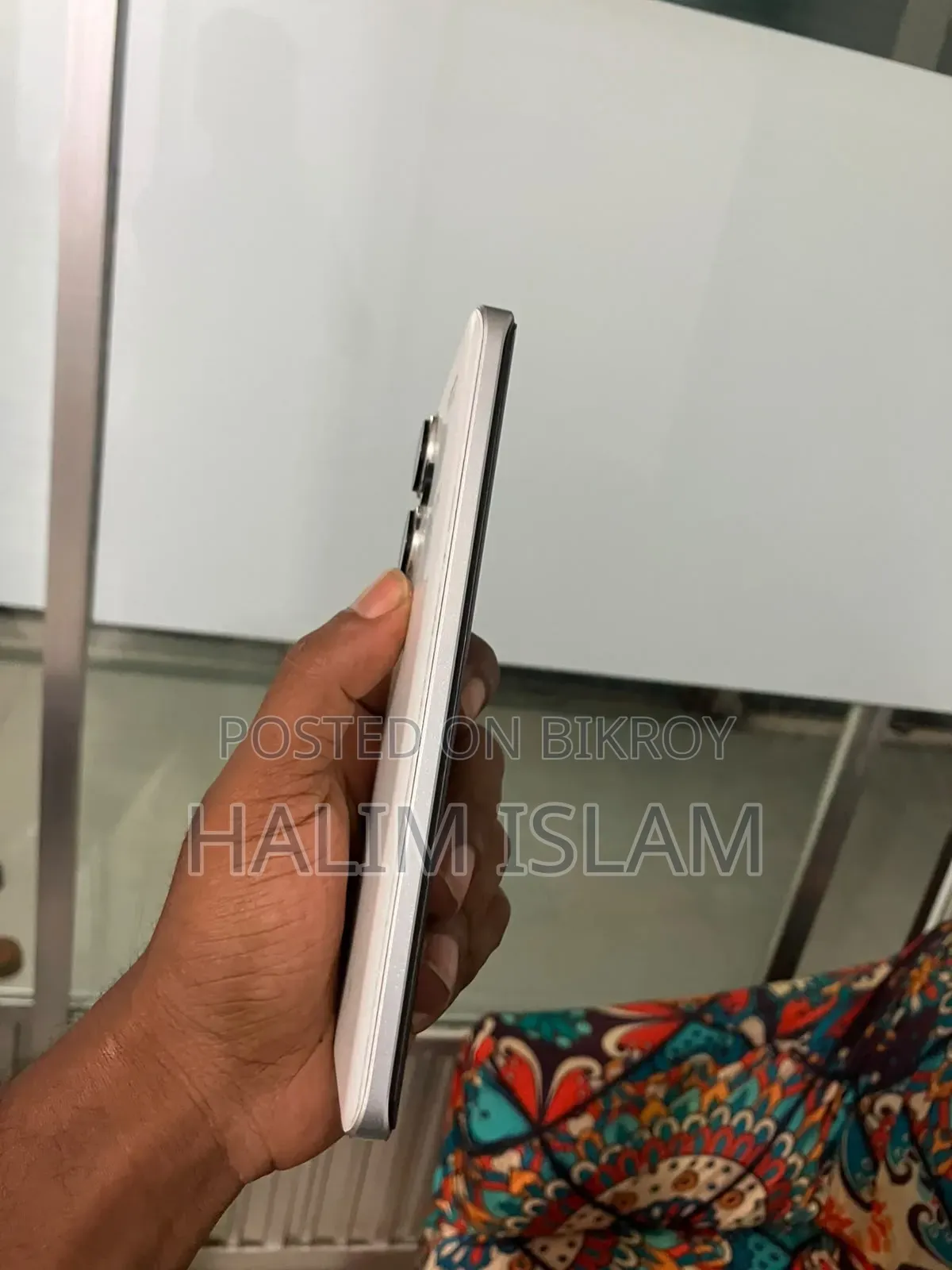 Xiaomi Redmi Note 13 256 GB White