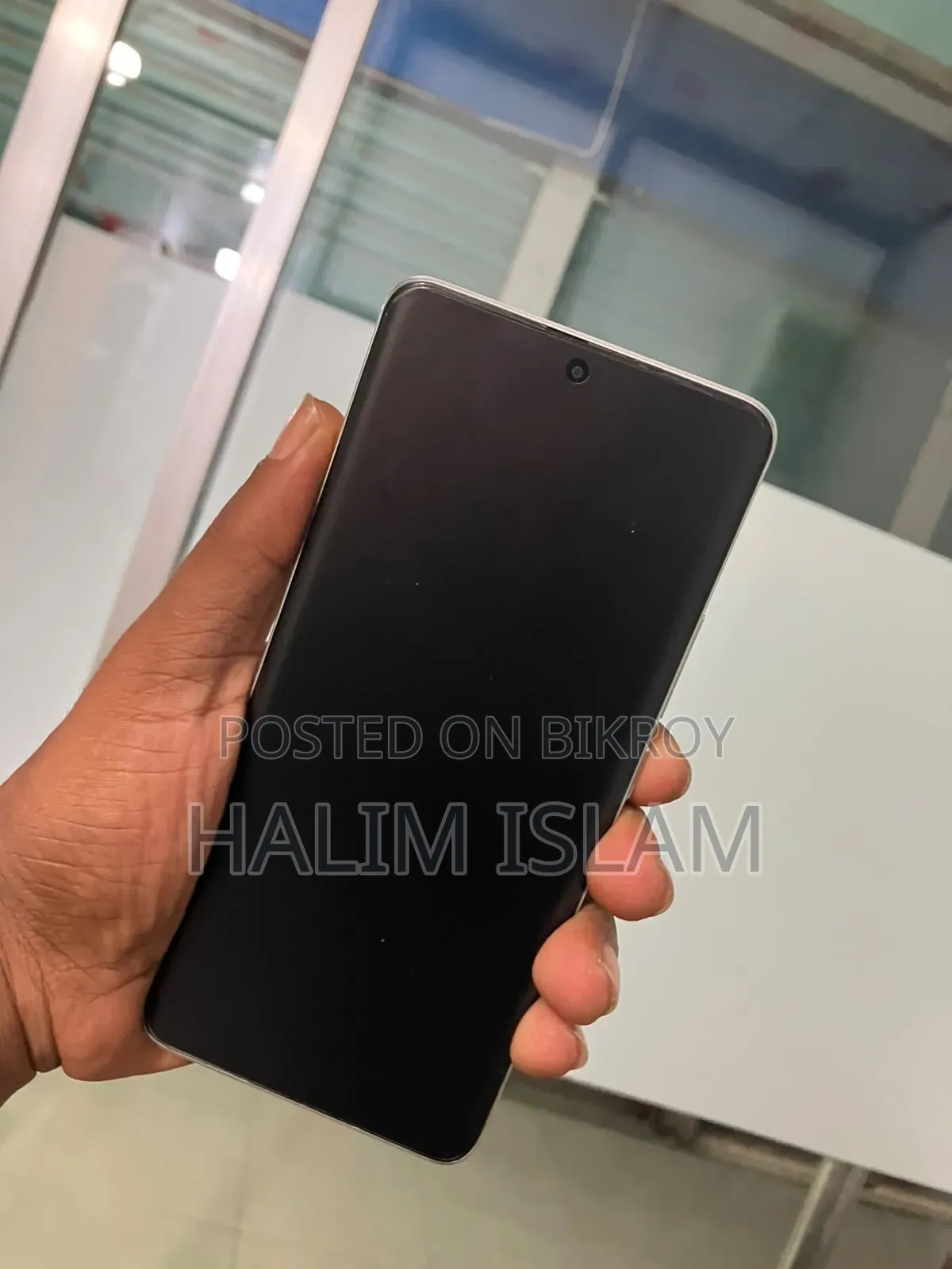 Xiaomi Redmi Note 13 256 GB White