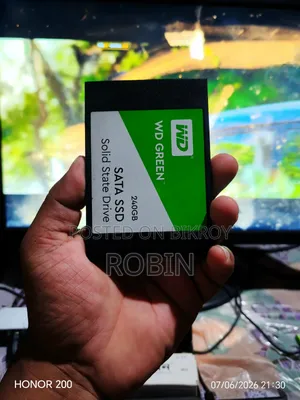 HDD SSD Harddisk
