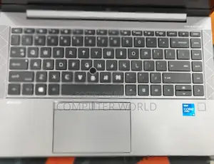 Laptop HP ZBook Firefly G8 16GB Intel Core I5 SSD 512GB