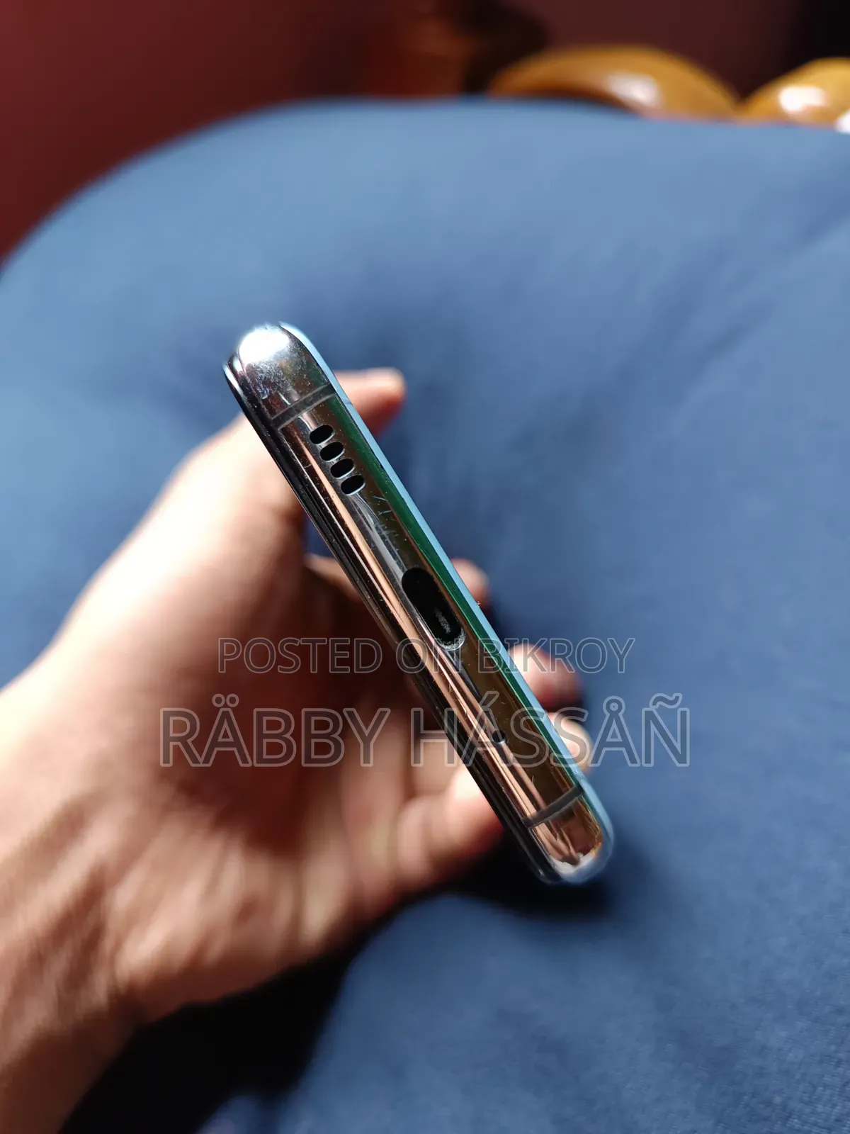 Samsung Galaxy S20+ 5G 128 GB Blue