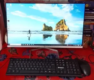 Desktop Computer Gigabyte 8GB Intel Core i5 SSD 512GB
