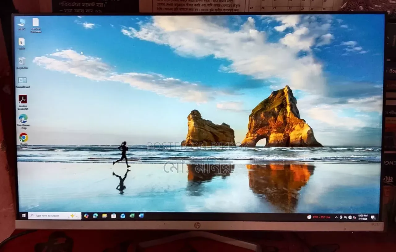 Desktop Computer Gigabyte 8GB Intel Core i5 SSD 512GB