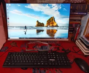 Desktop Computer Gigabyte 8GB Intel Core i5 SSD 512GB