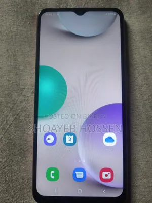 Samsung Galaxy A04s 128 GB