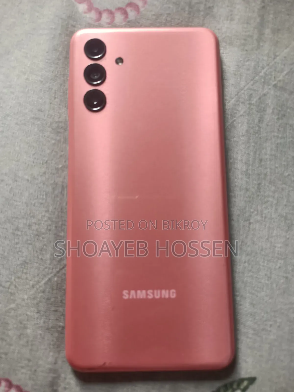 Samsung Galaxy A04s 128 GB