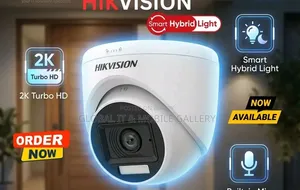 CCTV Camera