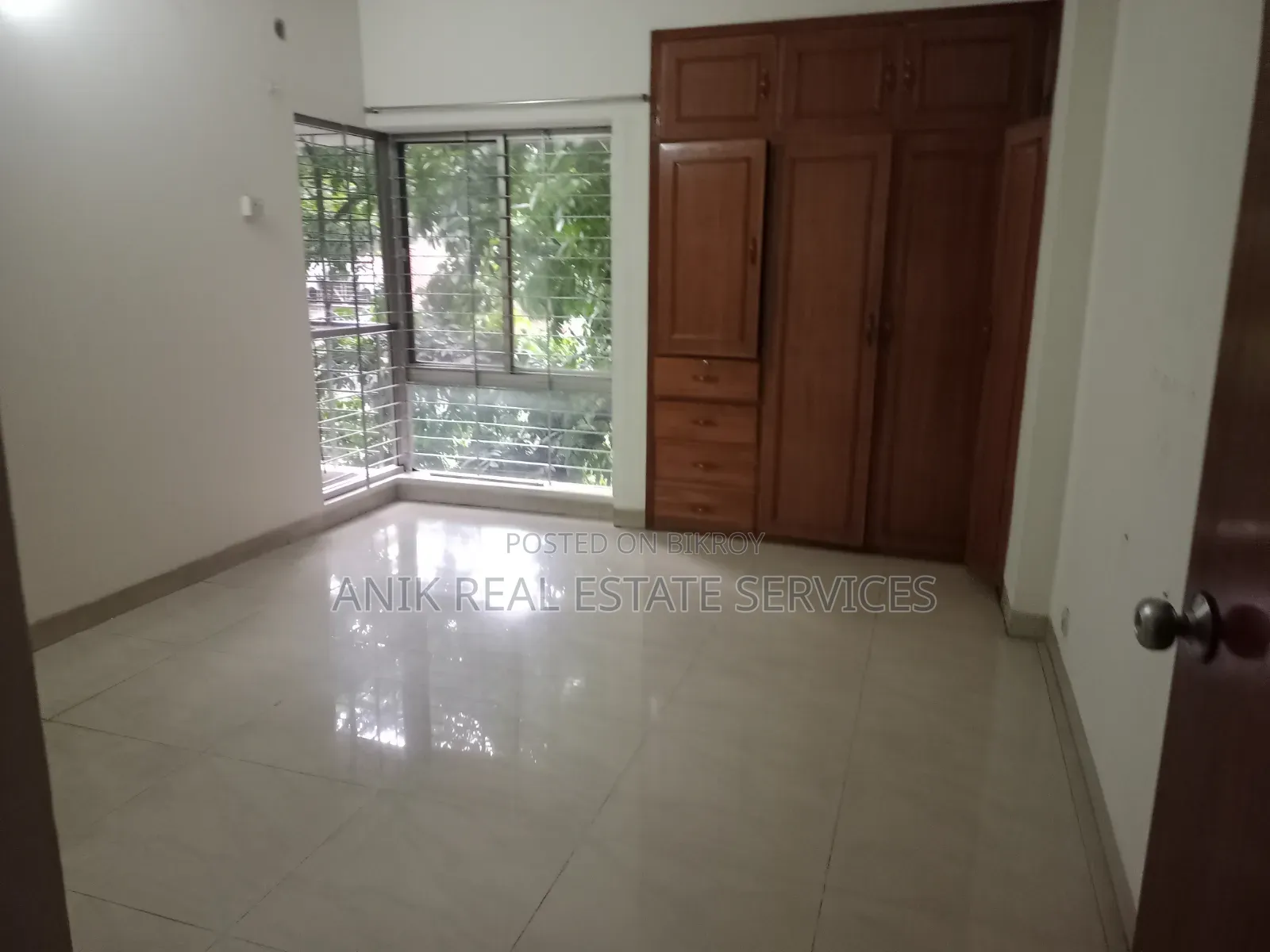 3 Bedroom Apartment in Anik Real Estate, Gulshan for Rent