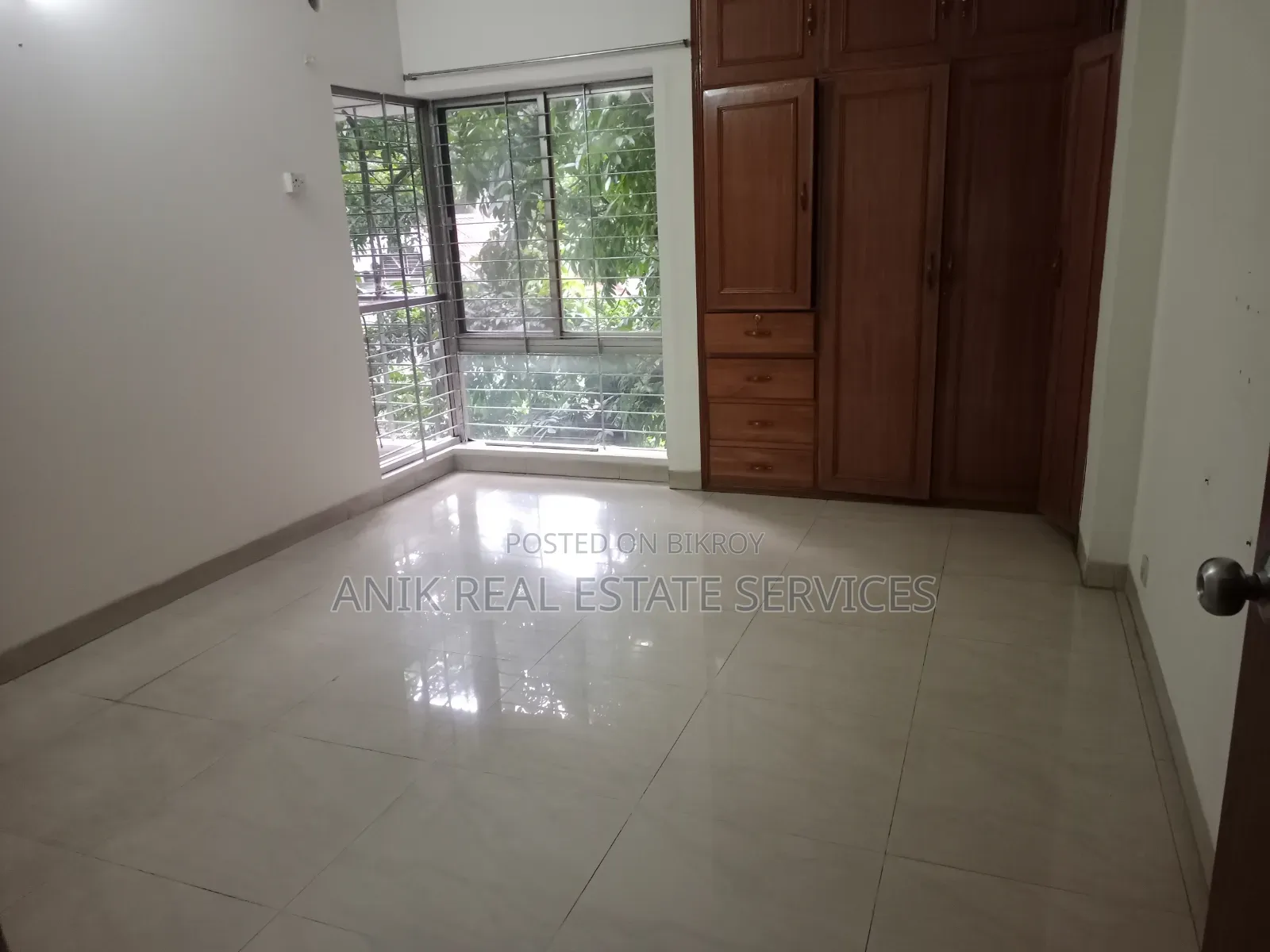 3 Bedroom Apartment in Anik Real Estate, Gulshan for Rent
