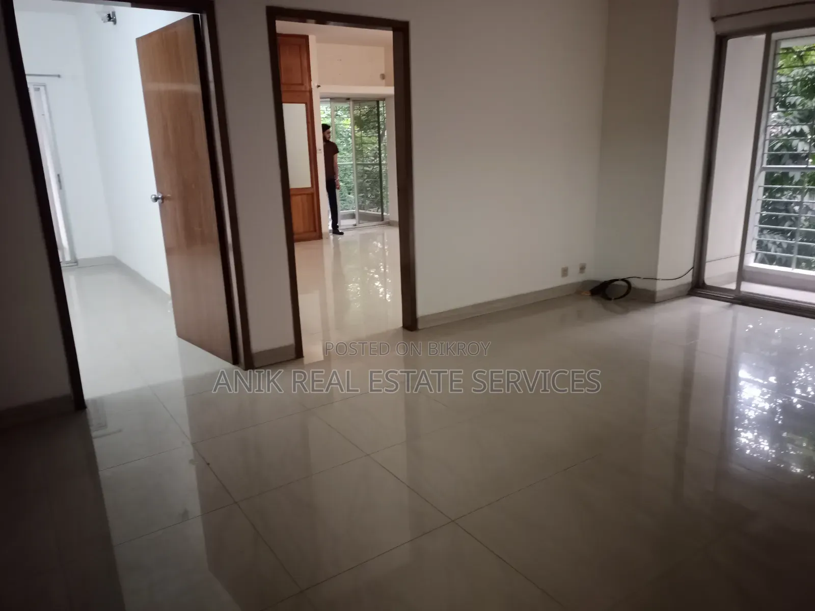 3 Bedroom Apartment in Anik Real Estate, Gulshan for Rent