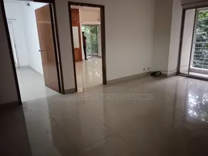 3 Bedroom Apartment in Anik Real Estate, Gulshan for Rent