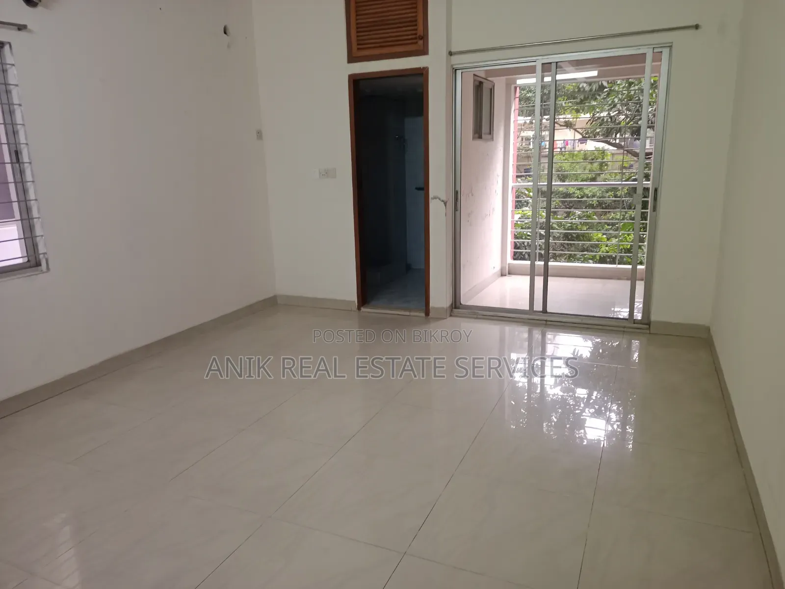 3 Bedroom Apartment in Anik Real Estate, Gulshan for Rent