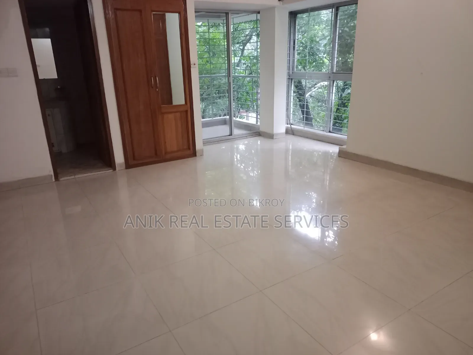 3 Bedroom Apartment in Anik Real Estate, Gulshan for Rent