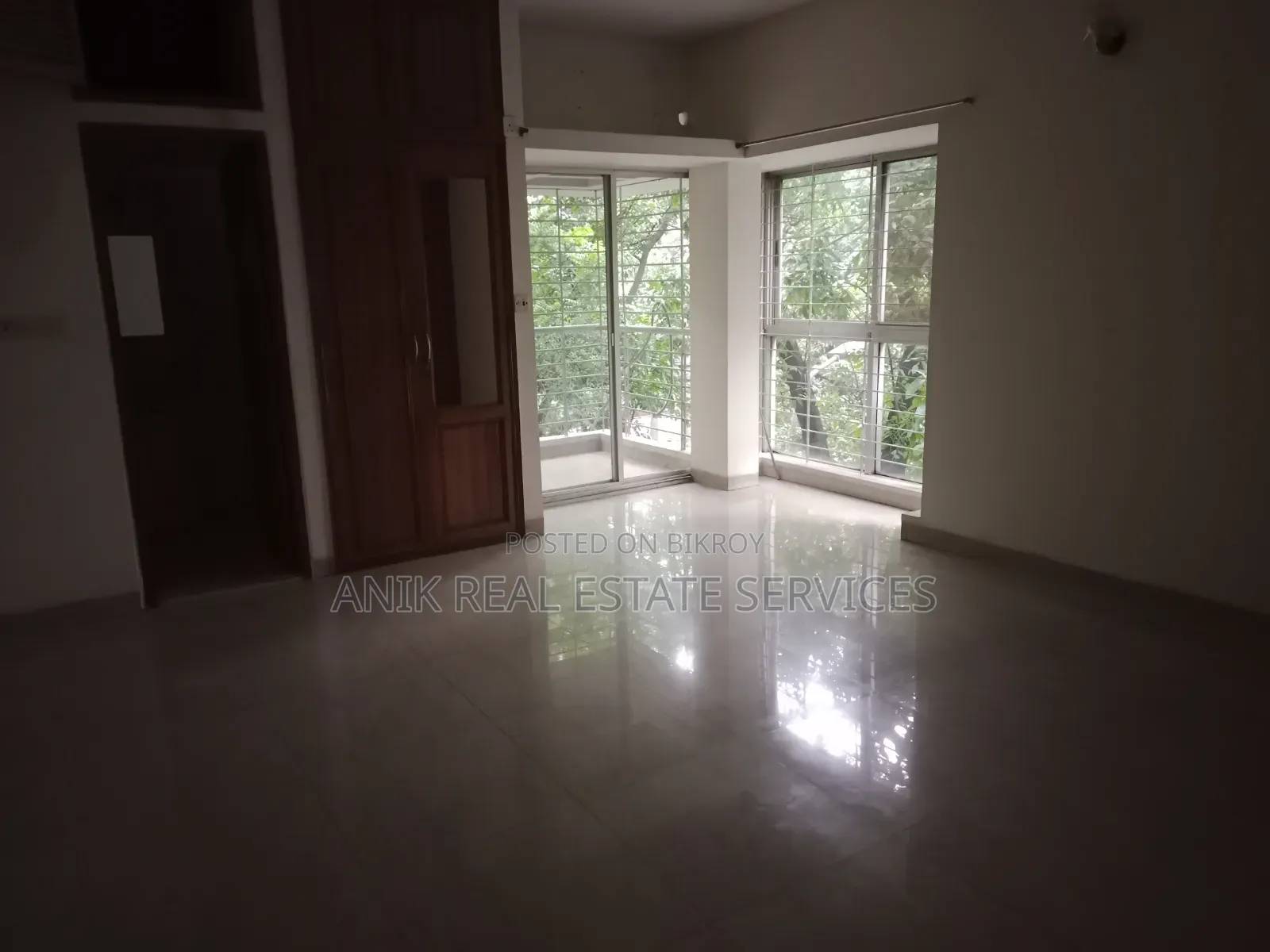3 Bedroom Apartment in Anik Real Estate, Gulshan for Rent
