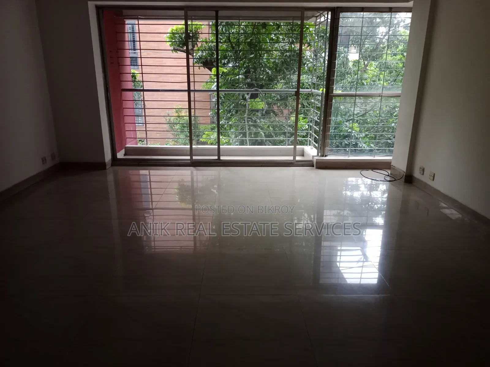 3 Bedroom Apartment in Anik Real Estate, Gulshan for Rent