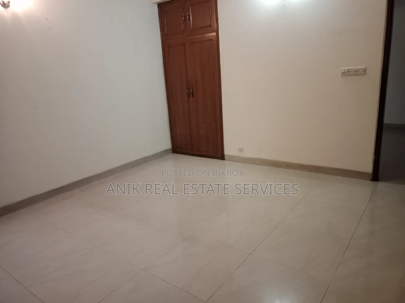 3 Bedroom Apartment in Anik Real Estate, Gulshan for Rent