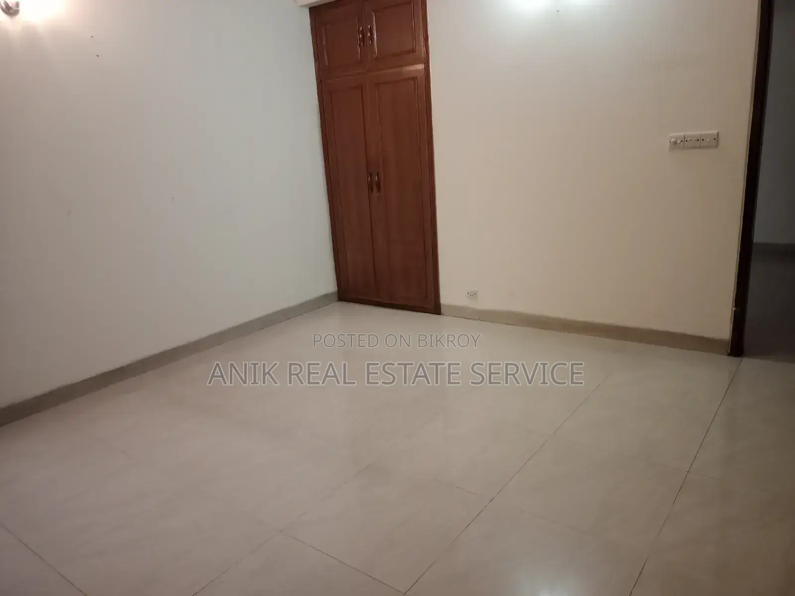 3 Bedroom Apartment in Anik Real Estate, Gulshan for Rent