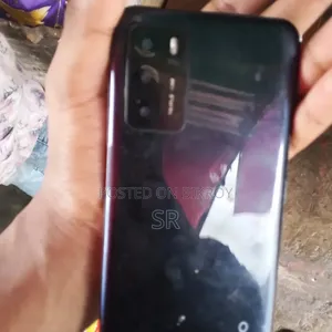 Oppo A16 64 GB Blue