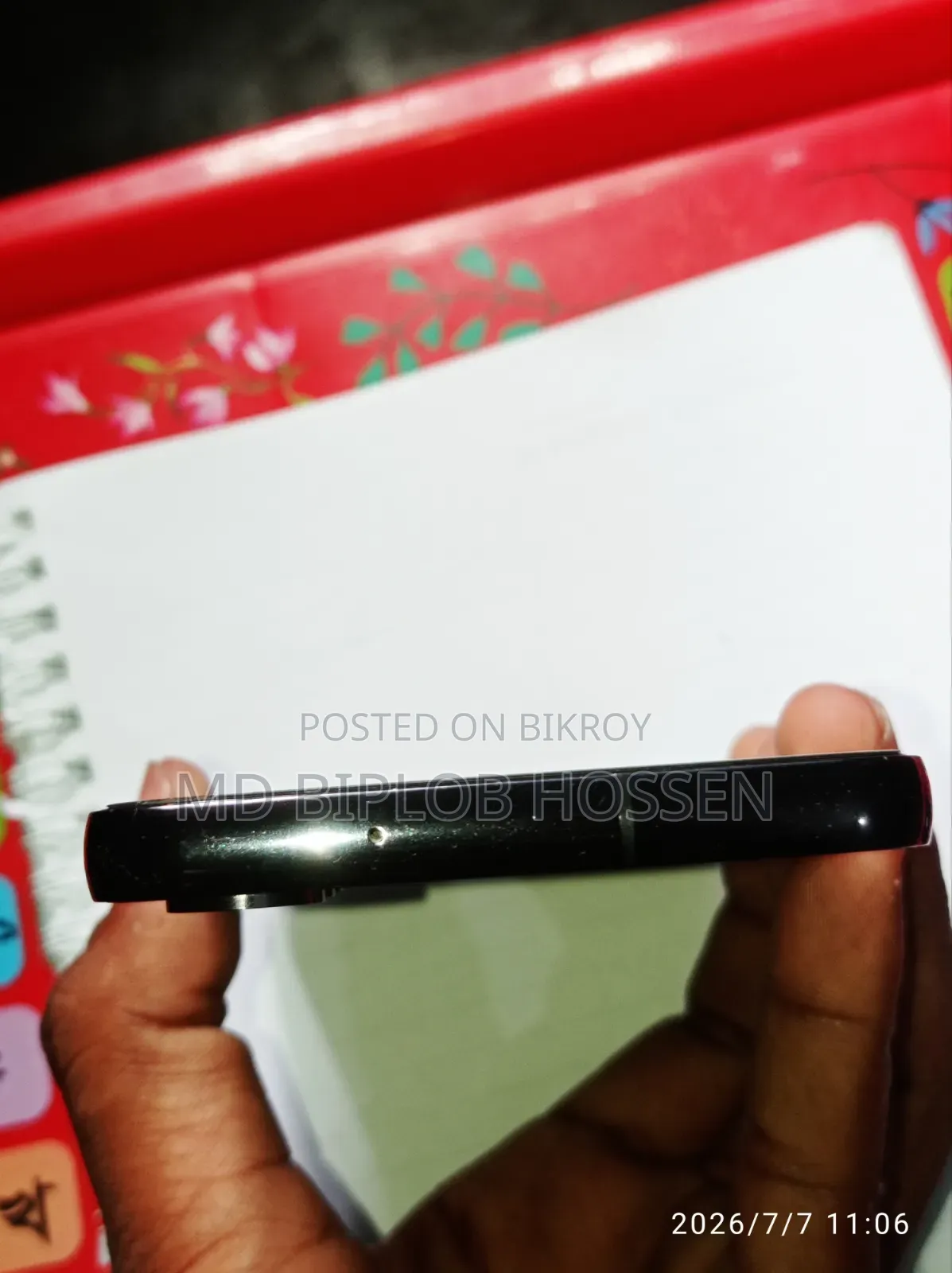 Samsung Galaxy S23 128 GB Black