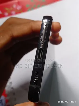 Samsung Galaxy S23 128 GB Black