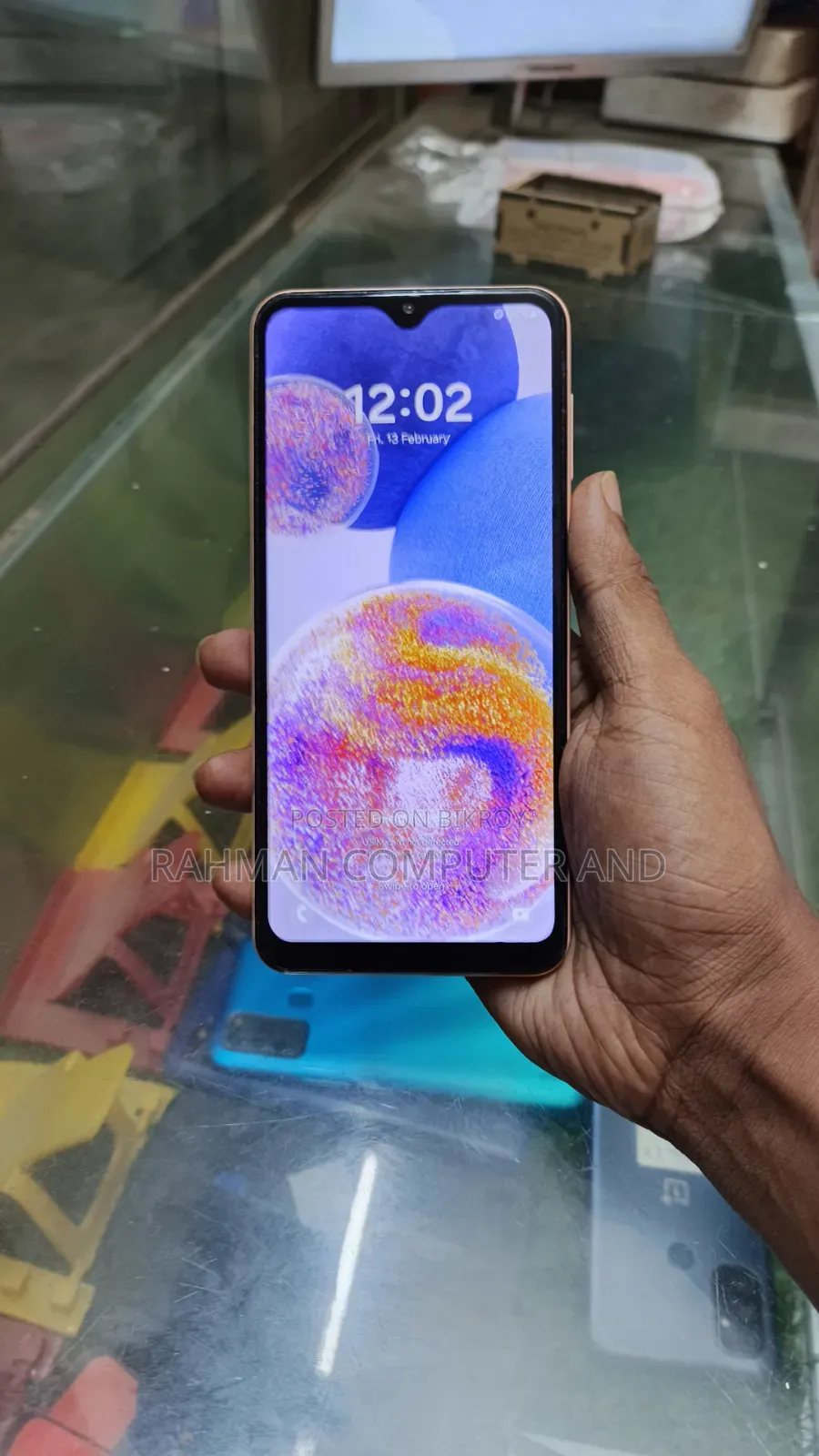 Samsung Galaxy A23 128 GB