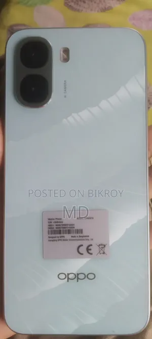 Oppo A6x 64 GB