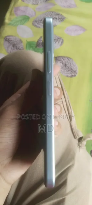 Oppo A6x 64 GB
