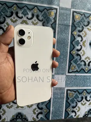Apple iPhone 12 256 GB White