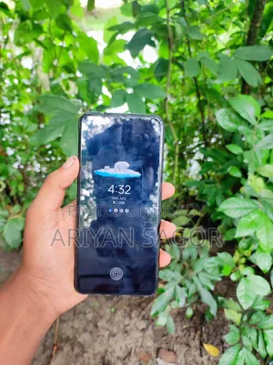Oppo Reno5 5G 128 GB Black