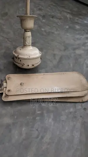 Ceiling Fan