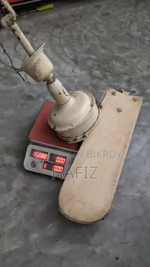 Ceiling Fan