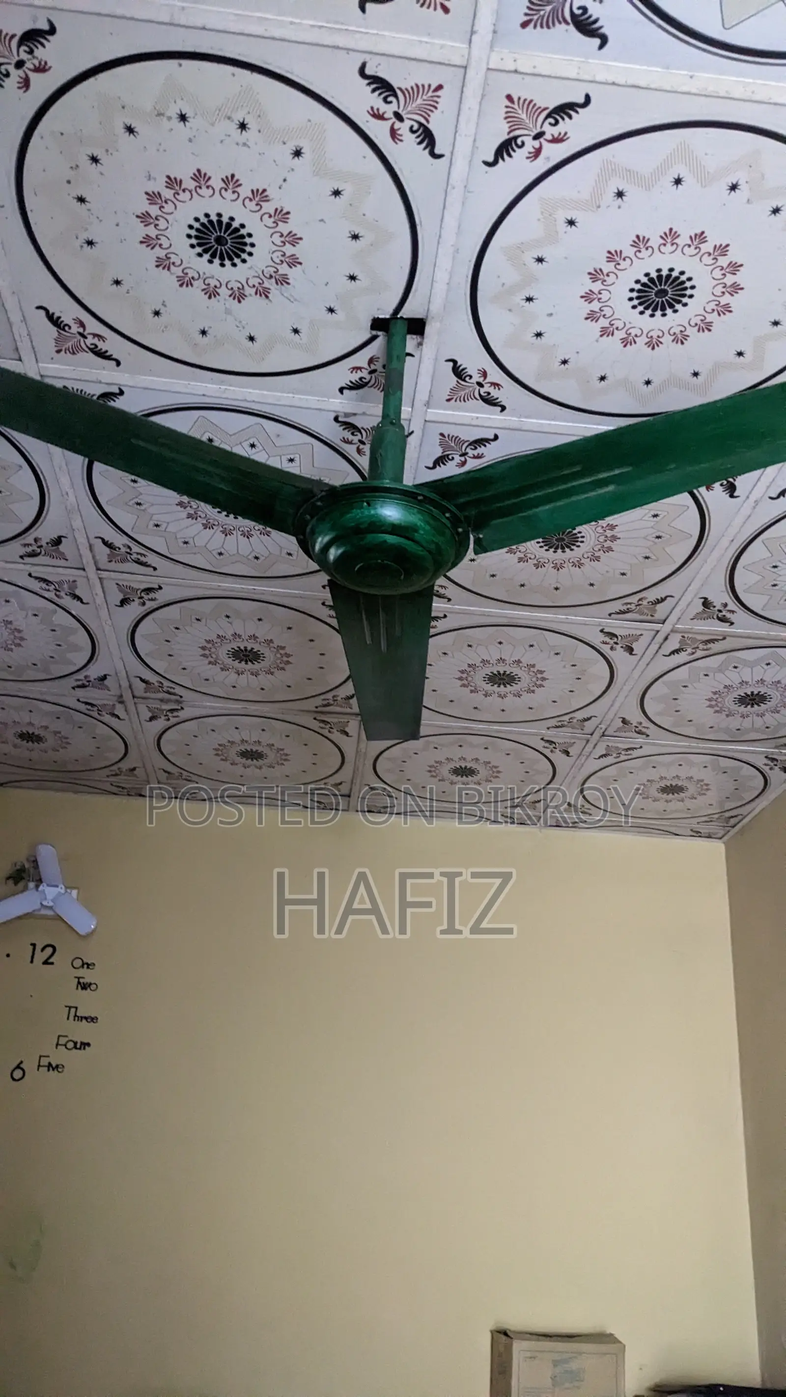 Ceiling Fan