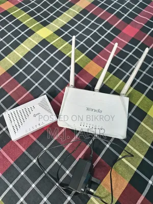 Router+Onu
