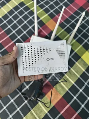 Router+Onu