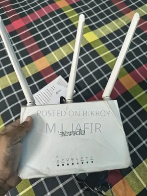 Router+Onu
