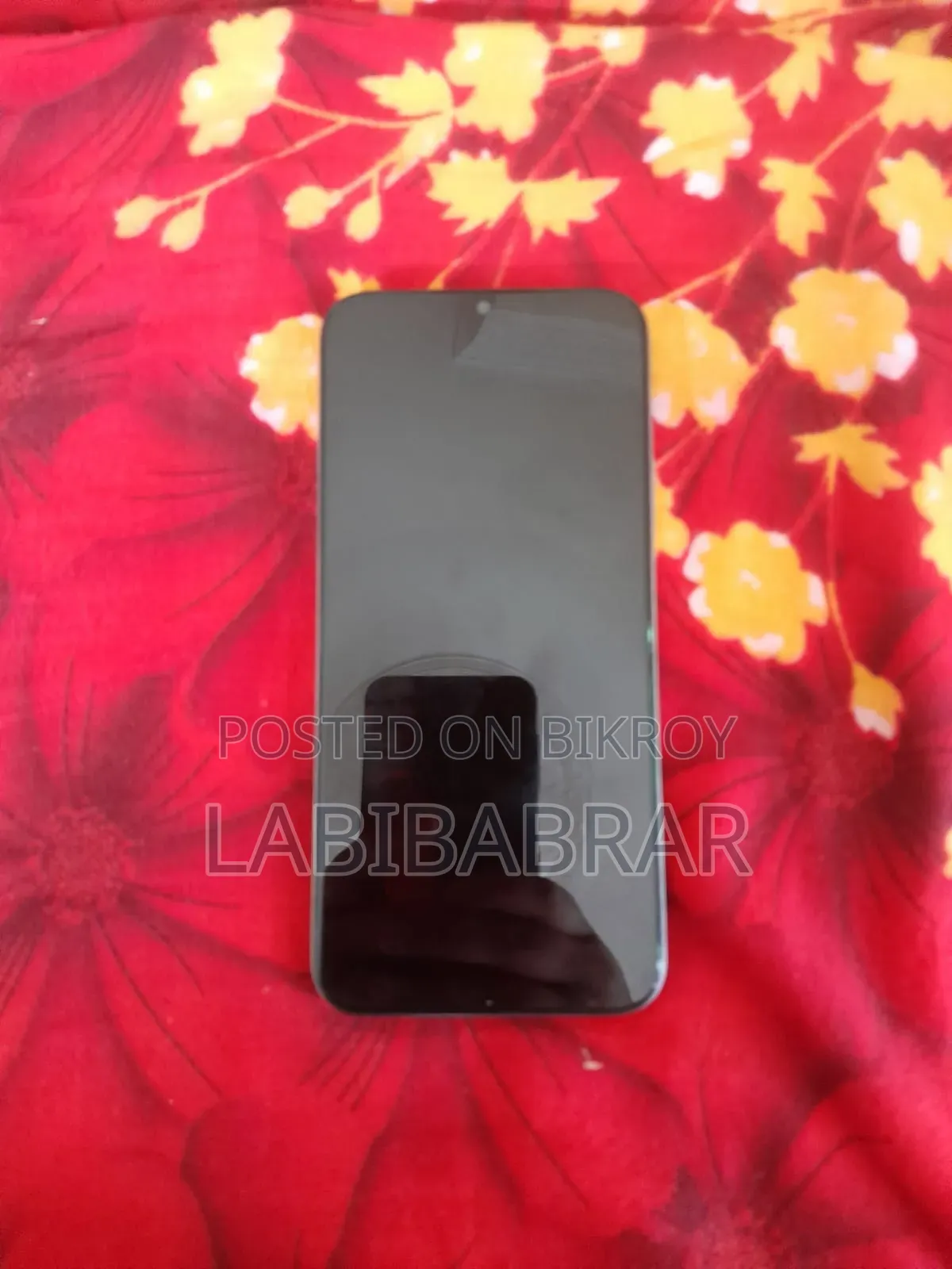 Realme C100i 128 GB Gray