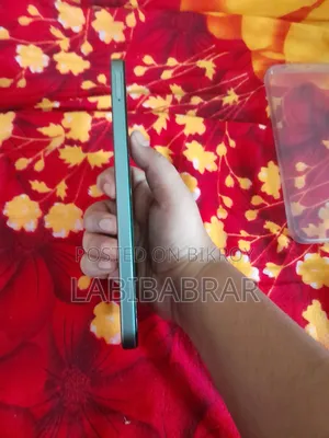 Realme C100i 128 GB Gray