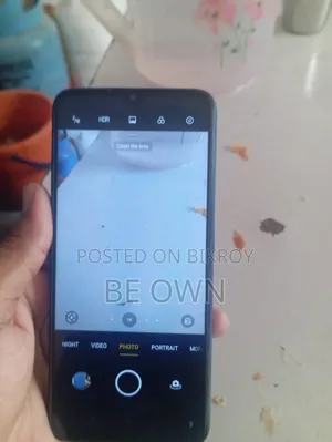 Oppo A9 128 GB Black