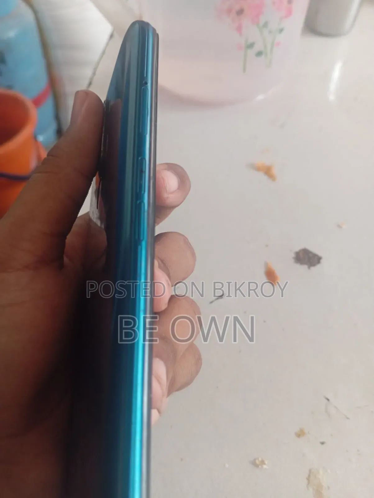 Oppo A9 128 GB Black