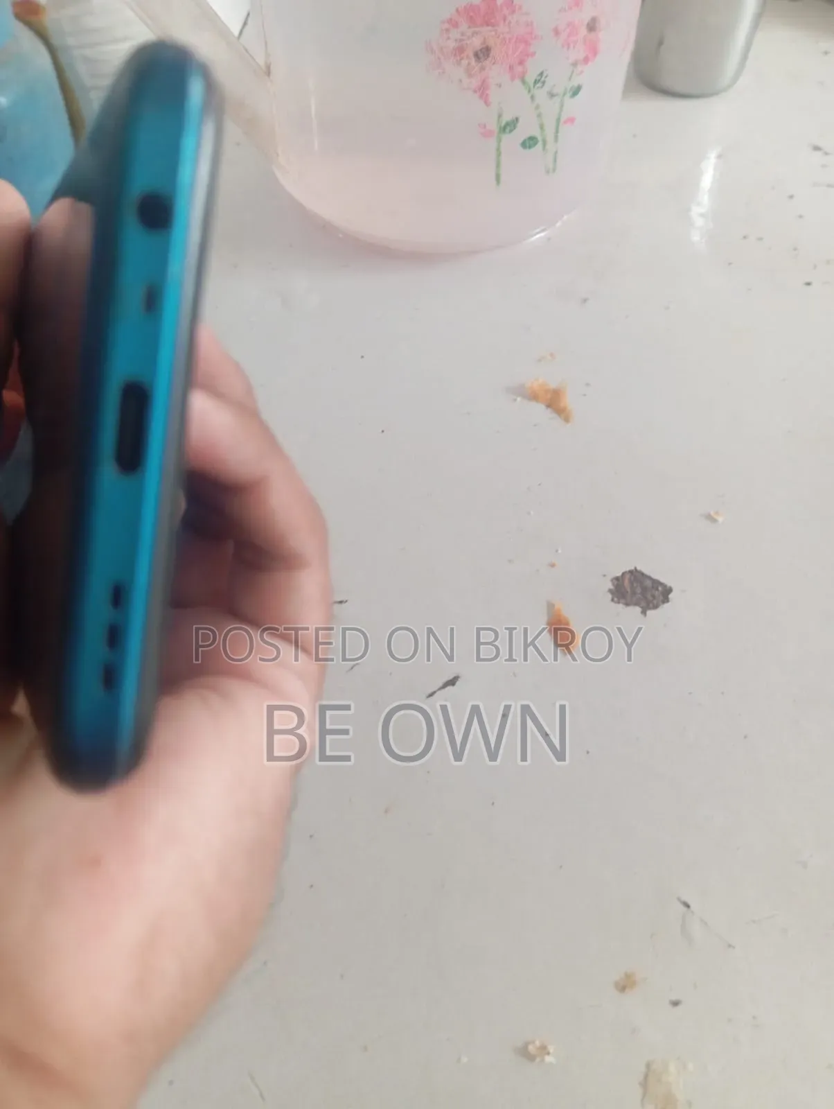 Oppo A9 128 GB Black