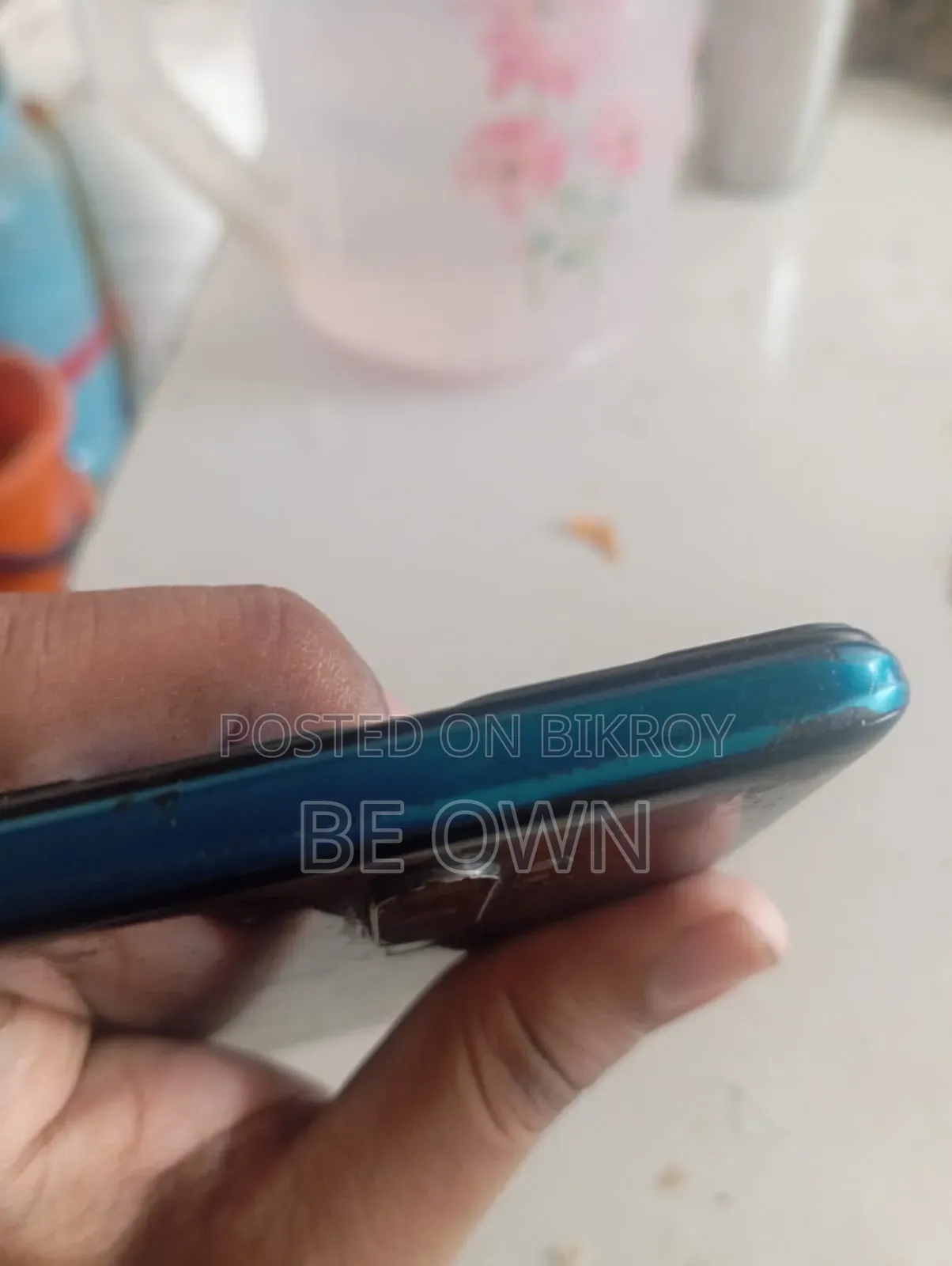 Oppo A9 128 GB Black