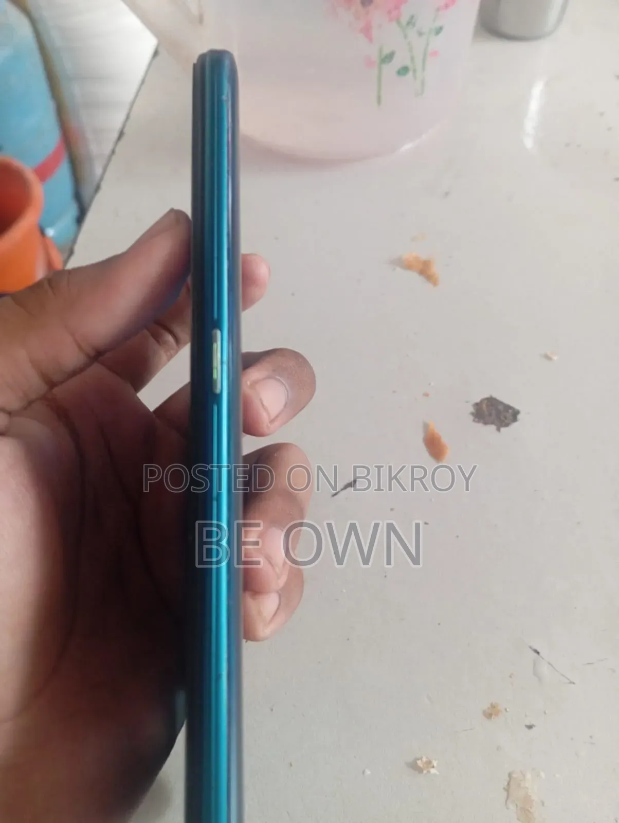 Oppo A9 128 GB Black