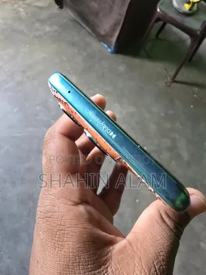 Motorola Edge 60 Fusion 256 GB
