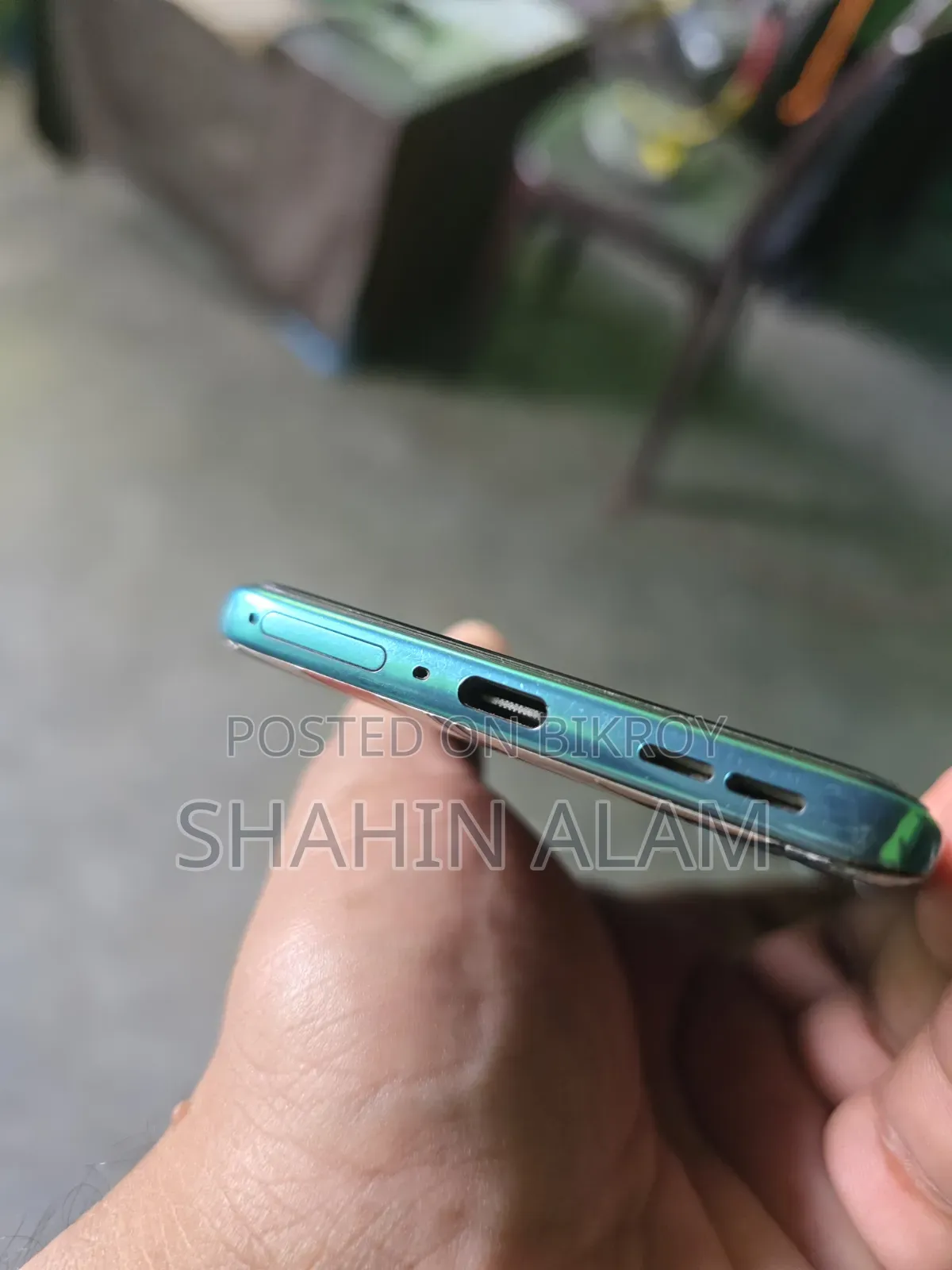 Motorola Edge 60 Fusion 256 GB
