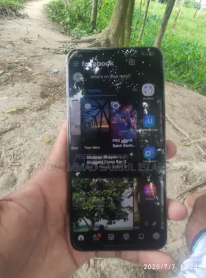 Samsung Galaxy S22 5G 256 GB Black