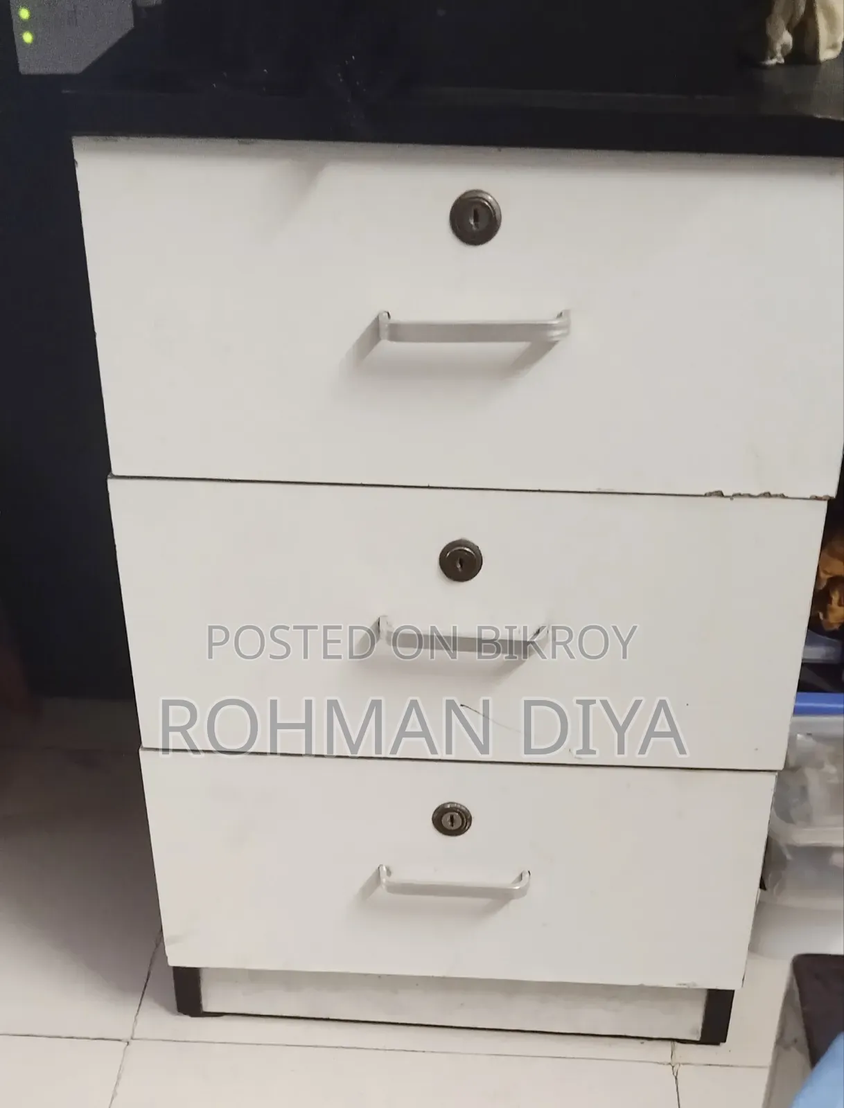 Table for Office / Computer / Reading