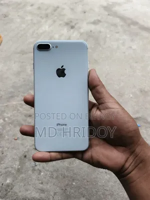 Apple iPhone 8 Plus 64 GB White