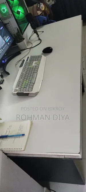 Table for Office / Computer / Reading