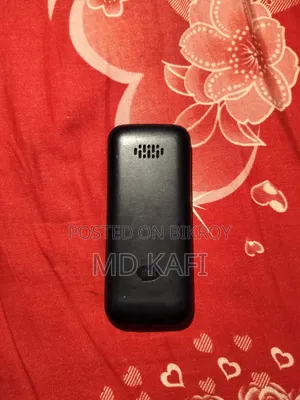 Itel It2165 Blue